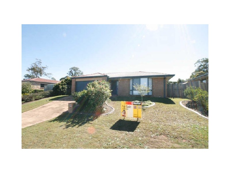 Griffin QLD 4503