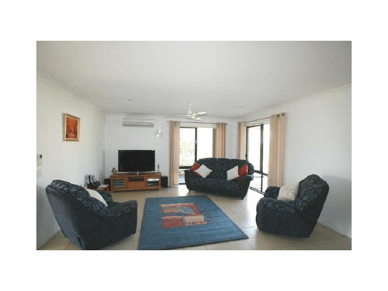 Mango Hill QLD 4509