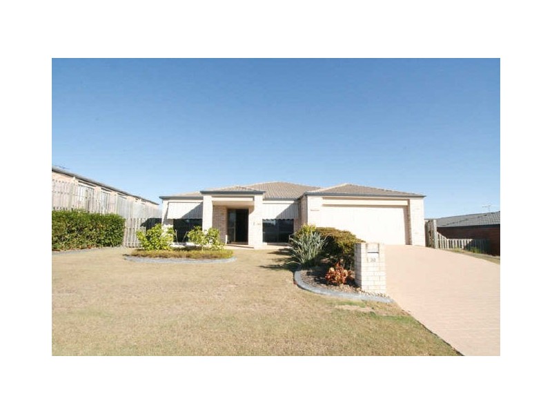 Mango Hill QLD 4509