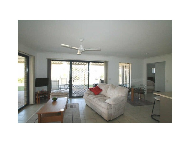 Mango Hill QLD 4509