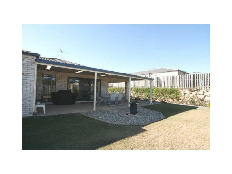 Mango Hill QLD 4509