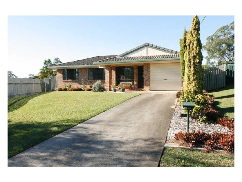 Kallangur QLD 4503