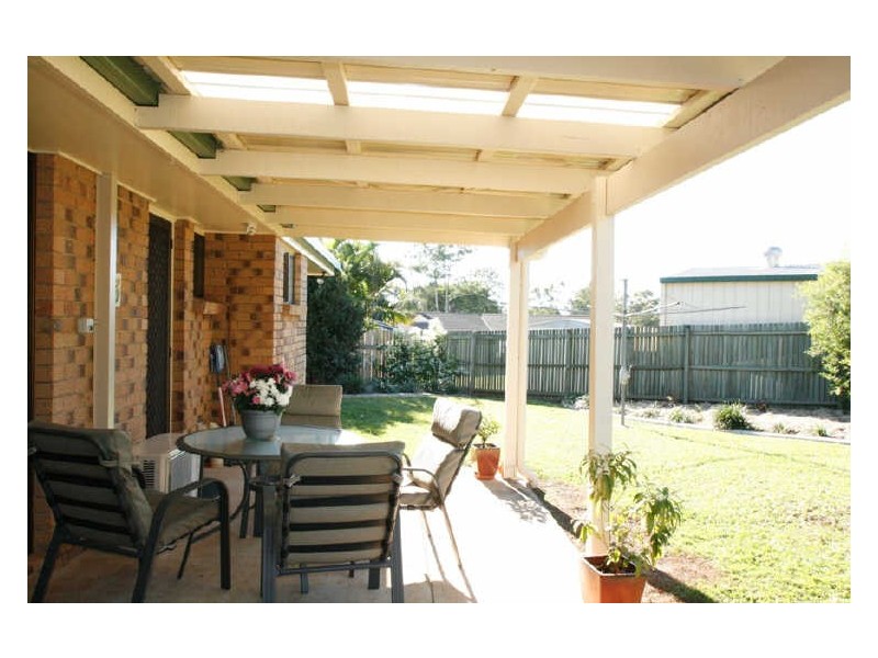 Kallangur QLD 4503