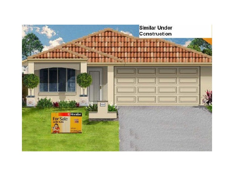 North Lakes QLD 4509