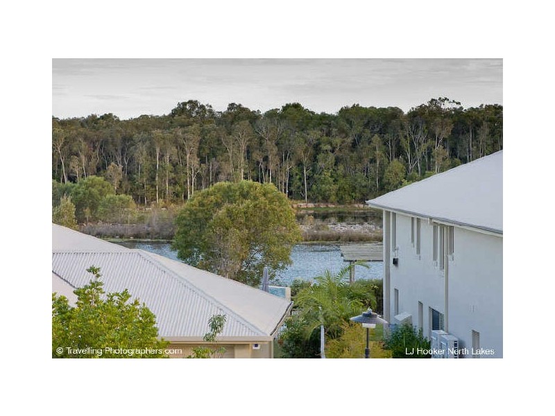 North Lakes QLD 4509