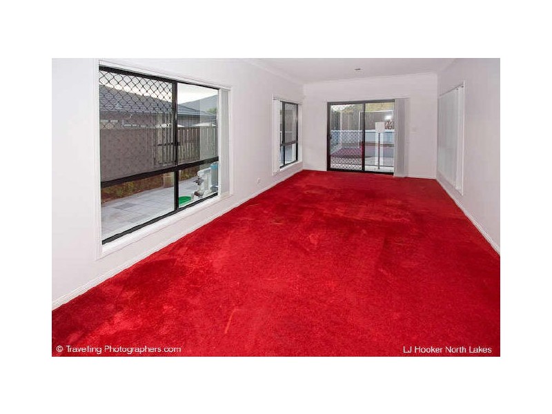 North Lakes QLD 4509