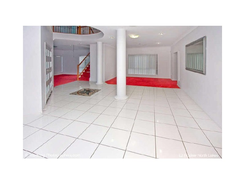 North Lakes QLD 4509