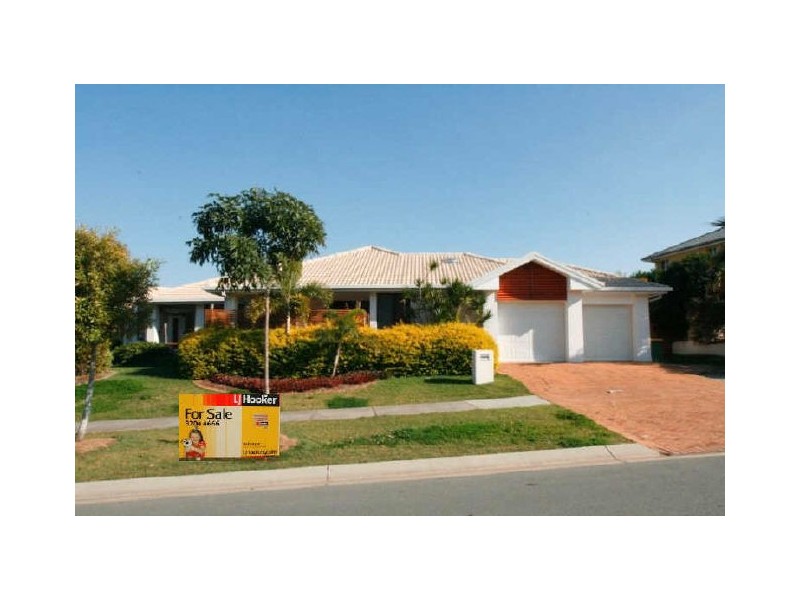 North Lakes QLD 4509