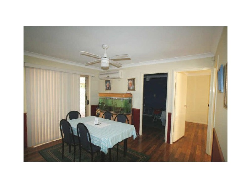 Kallangur QLD 4503