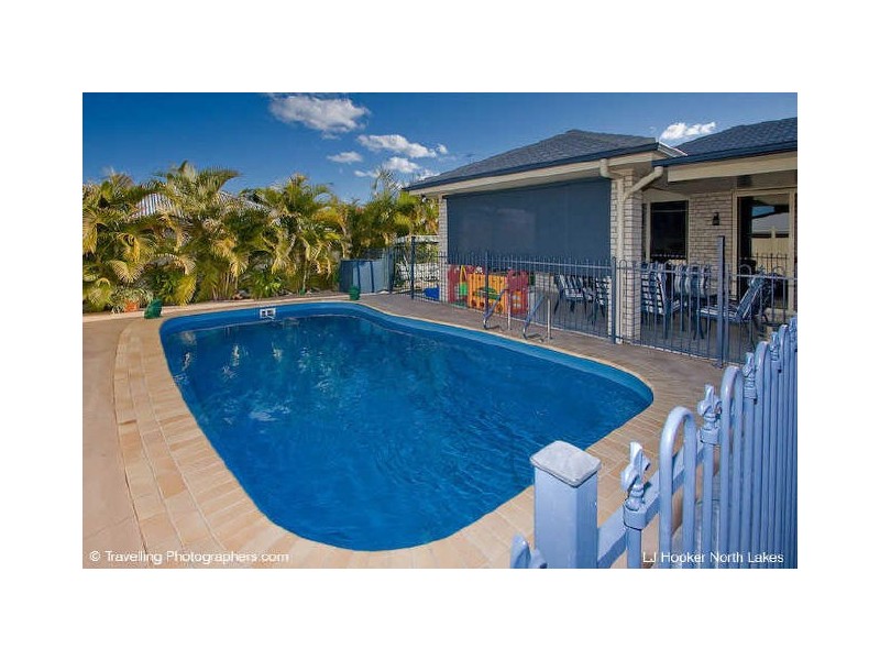 North Lakes QLD 4509