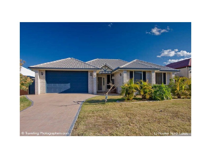 North Lakes QLD 4509