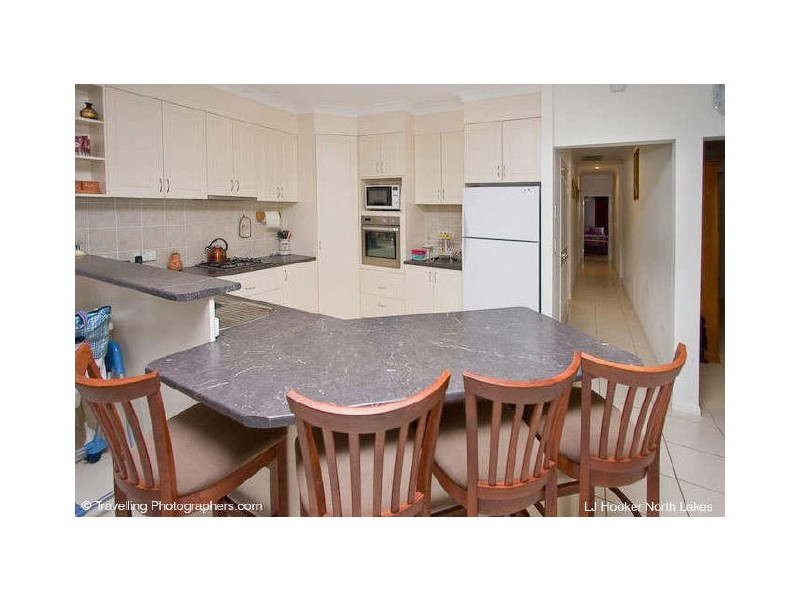 North Lakes QLD 4509