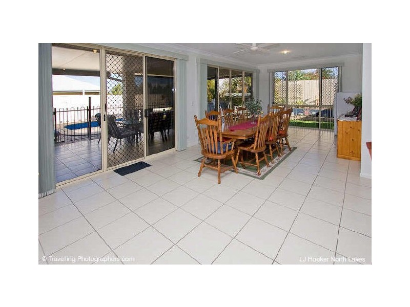 North Lakes QLD 4509