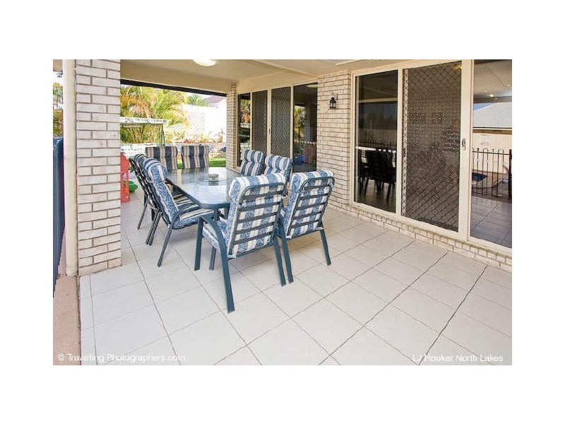 North Lakes QLD 4509