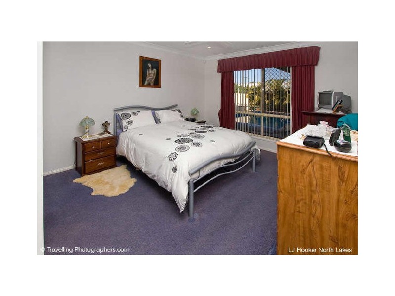 North Lakes QLD 4509