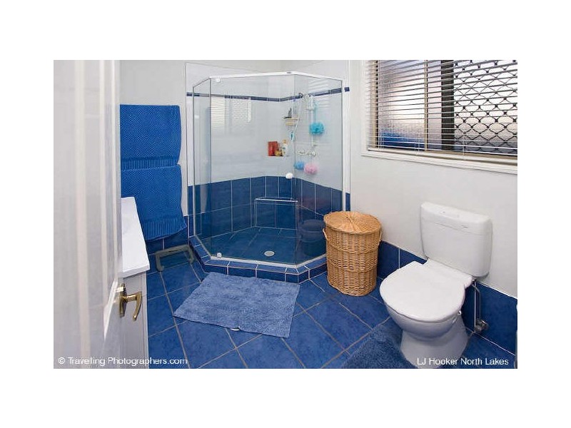 North Lakes QLD 4509