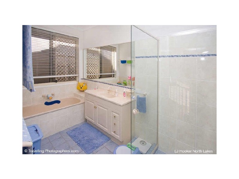 North Lakes QLD 4509