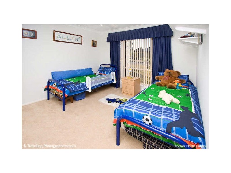 North Lakes QLD 4509