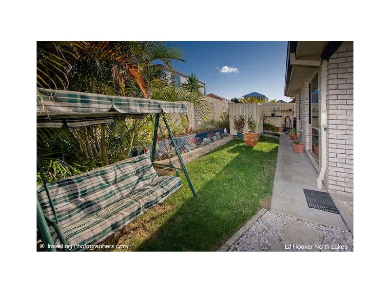 North Lakes QLD 4509