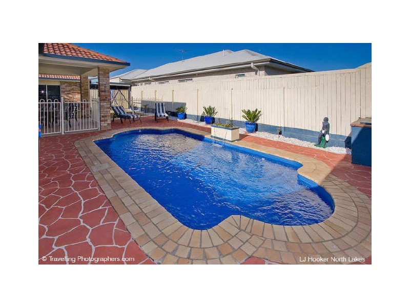 North Lakes QLD 4509