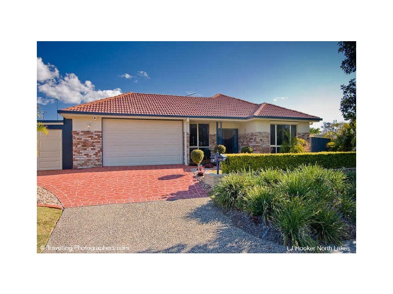 North Lakes QLD 4509