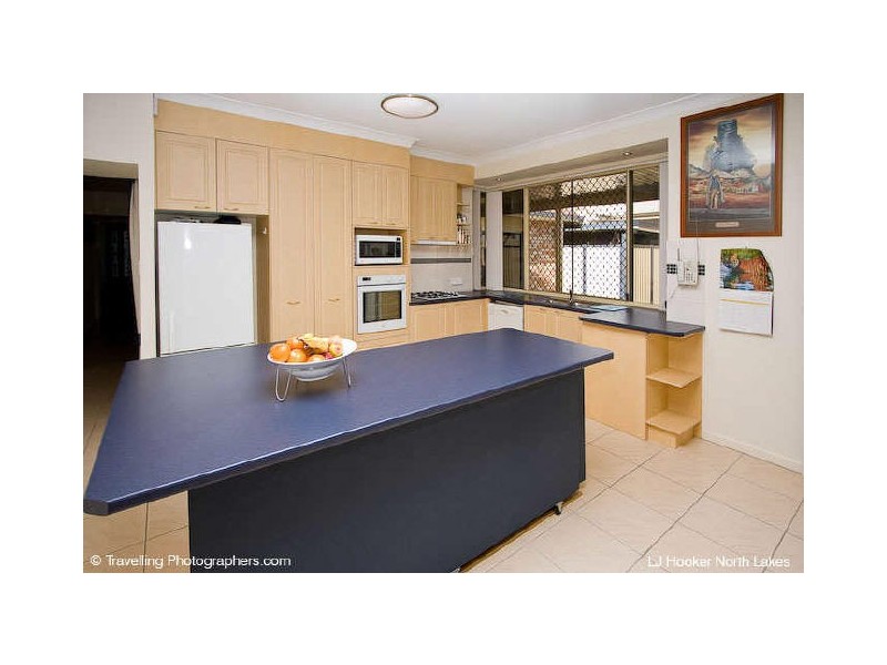 North Lakes QLD 4509