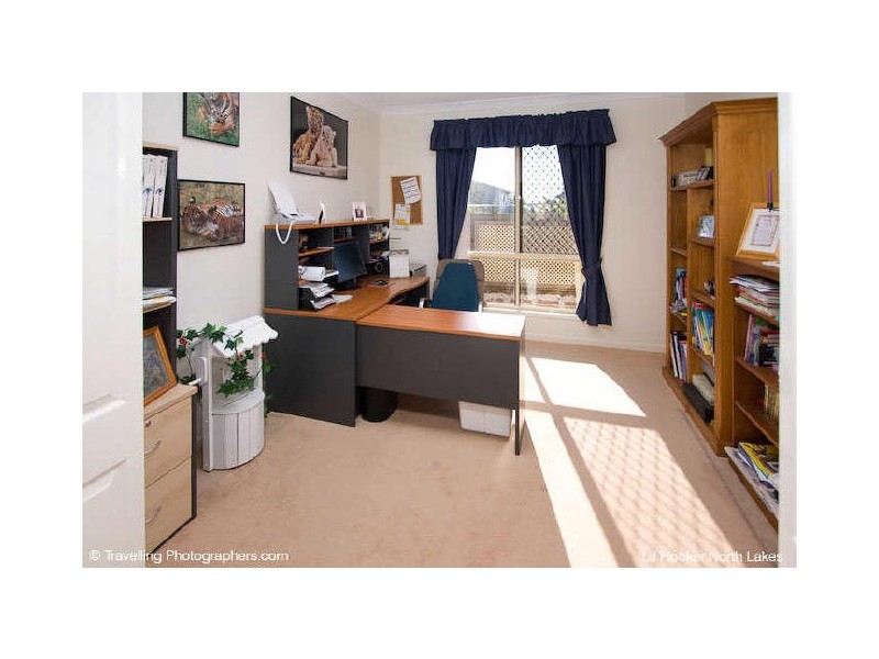 North Lakes QLD 4509