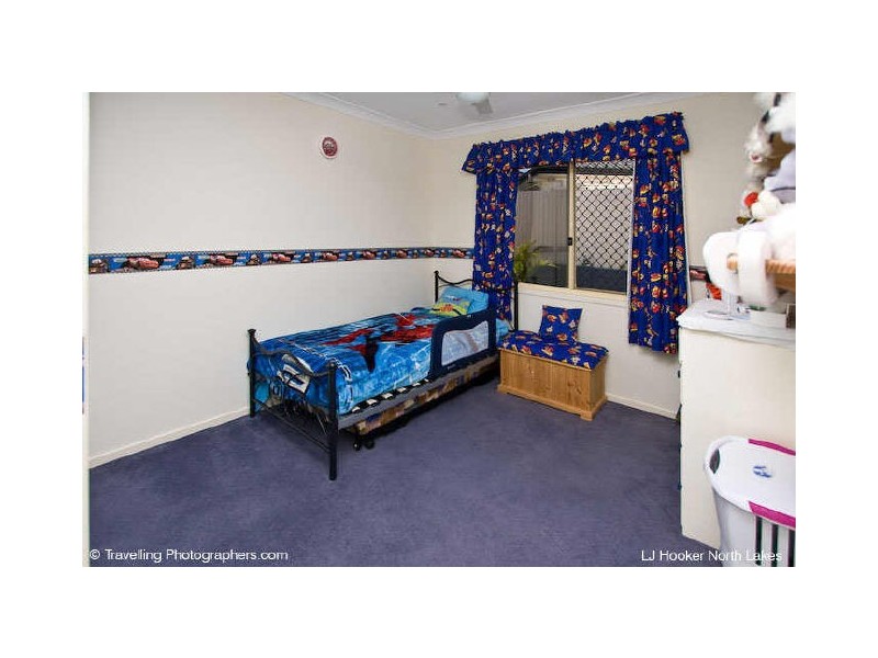 North Lakes QLD 4509