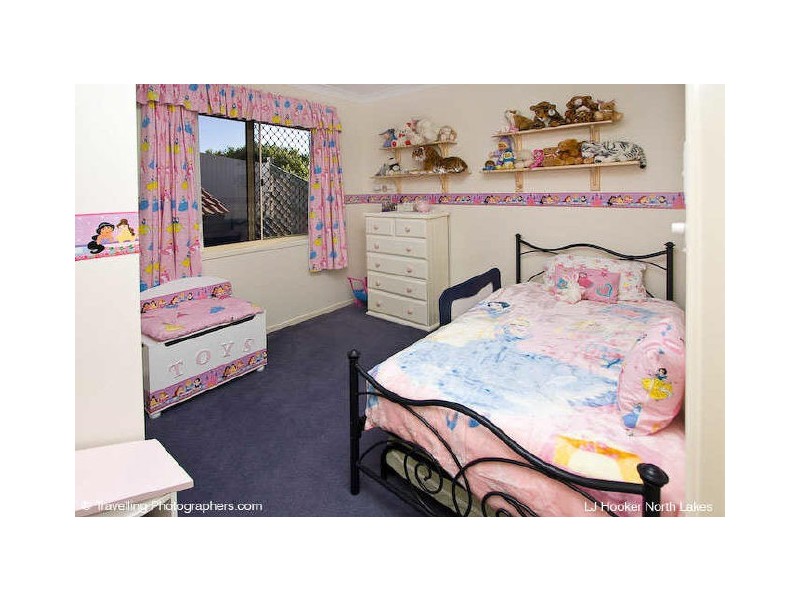 North Lakes QLD 4509