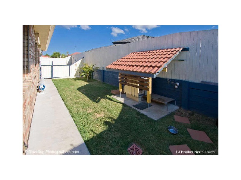 North Lakes QLD 4509