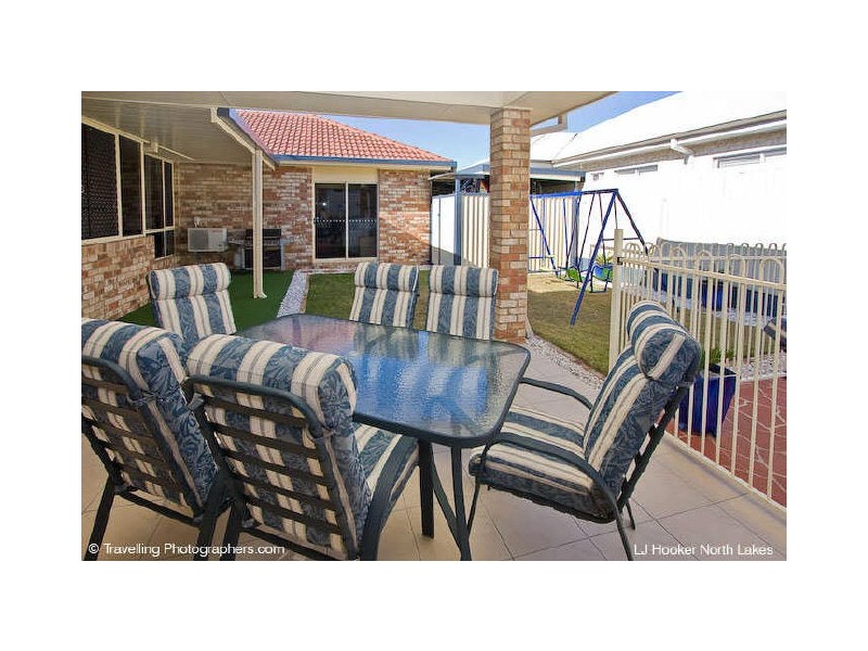 North Lakes QLD 4509