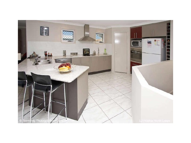 North Lakes QLD 4509