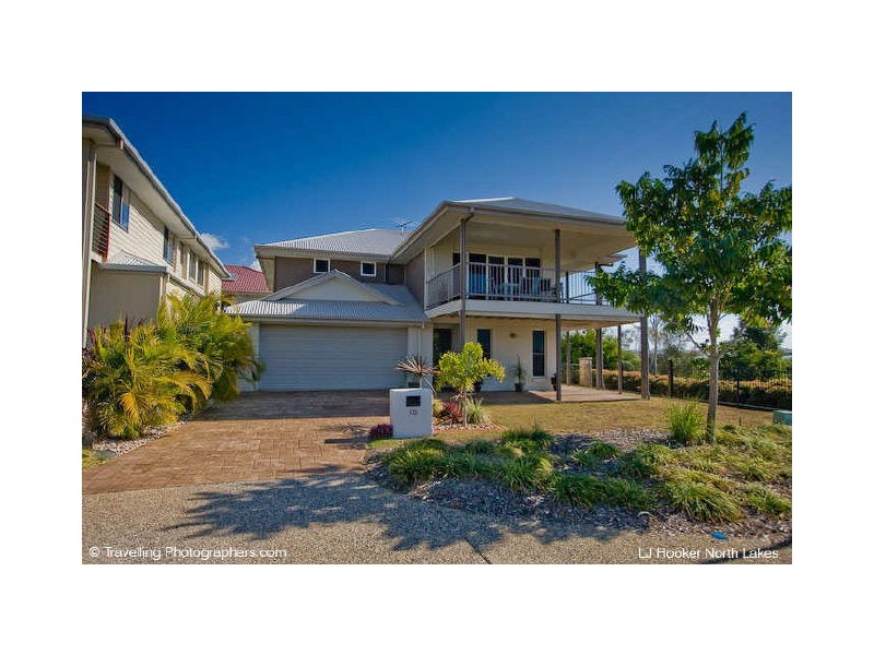 North Lakes QLD 4509