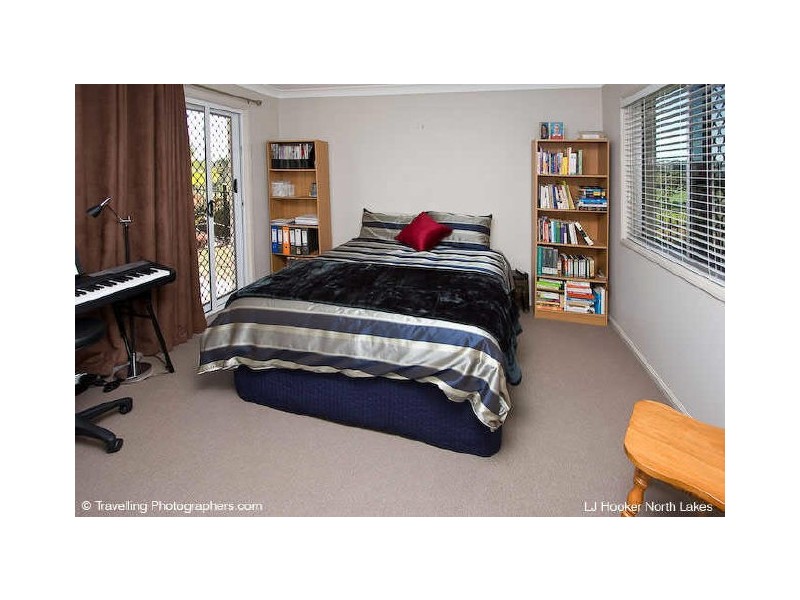 North Lakes QLD 4509