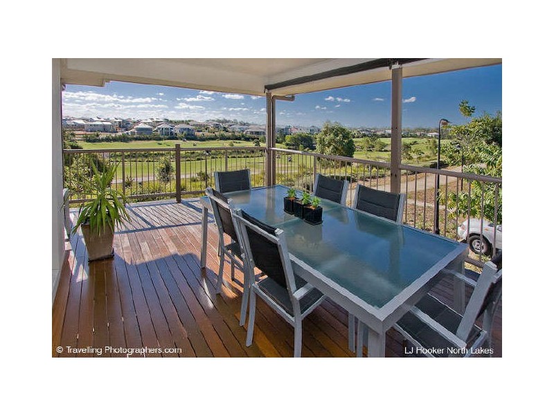 North Lakes QLD 4509