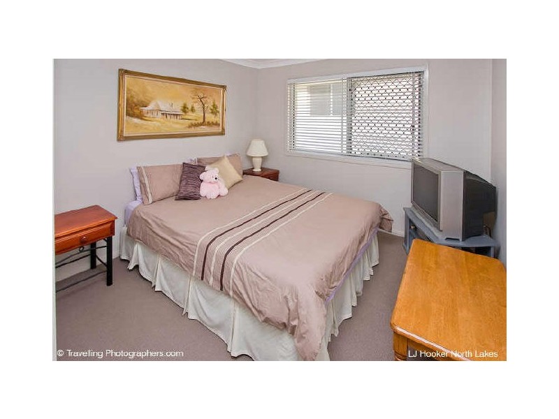 North Lakes QLD 4509