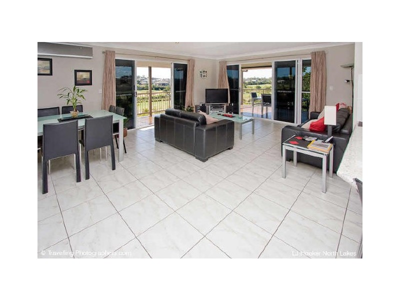 North Lakes QLD 4509