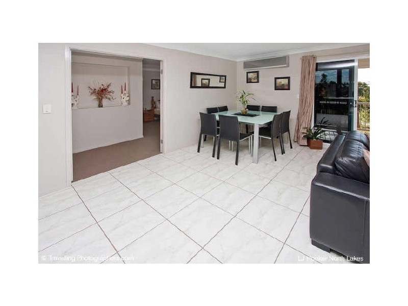 North Lakes QLD 4509