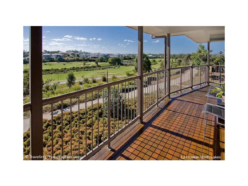 North Lakes QLD 4509