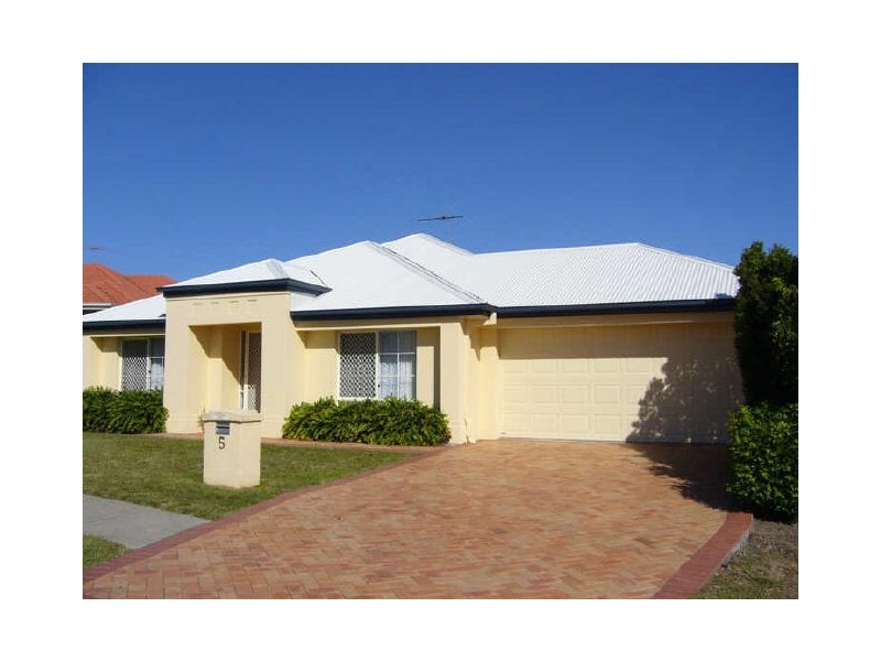 North Lakes QLD 4509