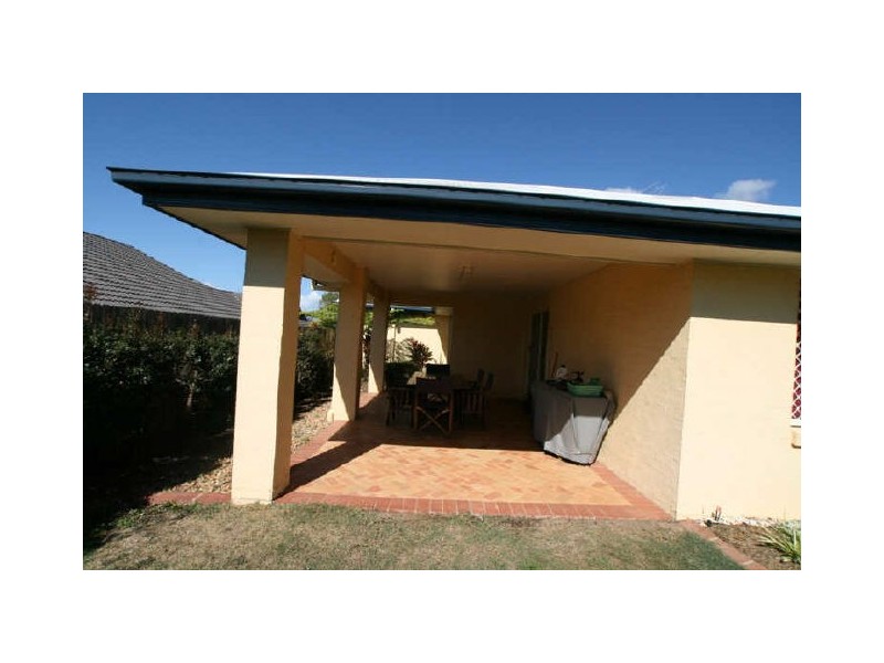 North Lakes QLD 4509