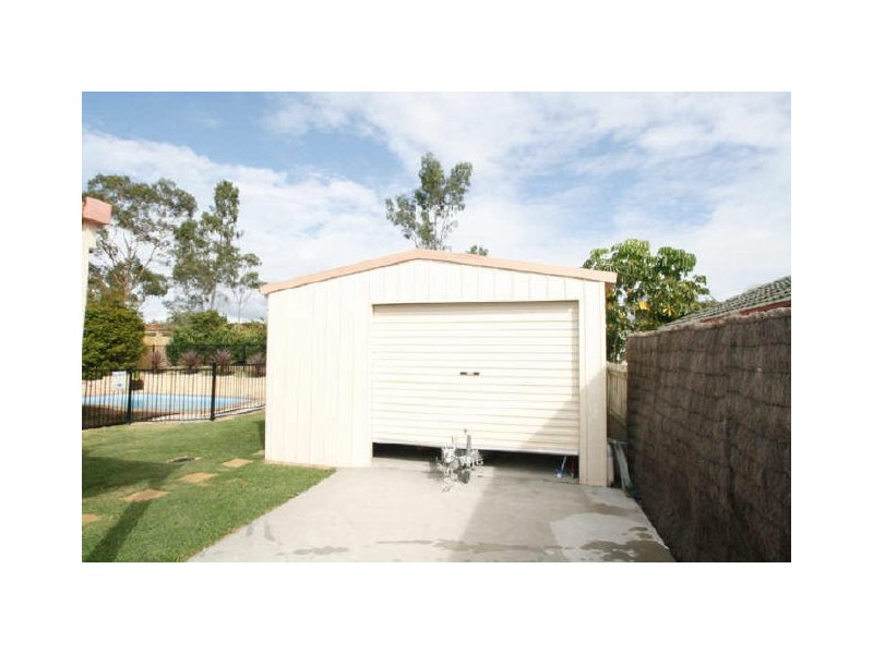 Narangba QLD 4504