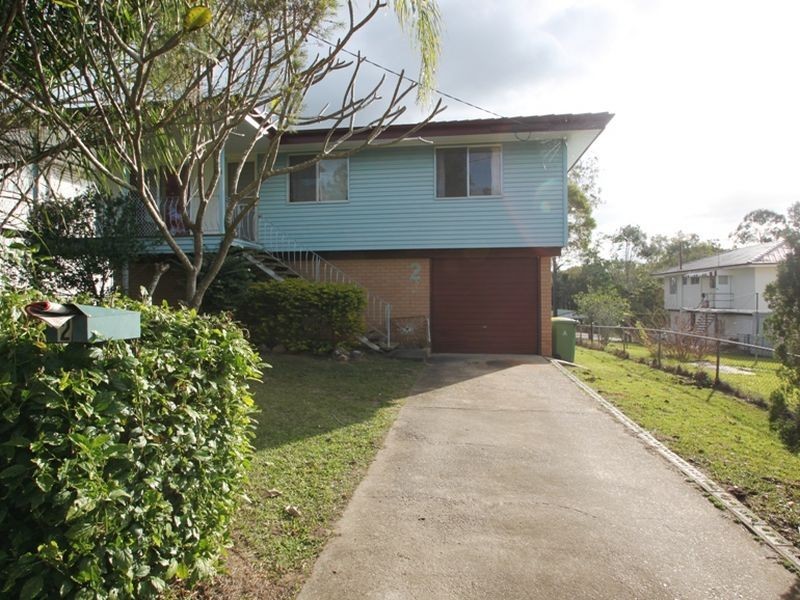 Kallangur QLD 4503