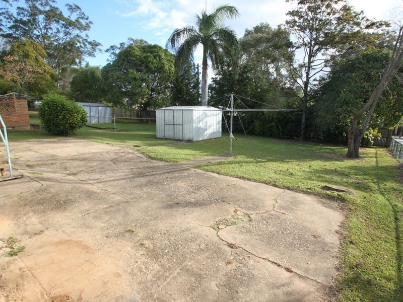 Kallangur QLD 4503
