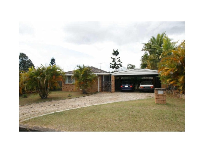 Murrumba Downs QLD 4503