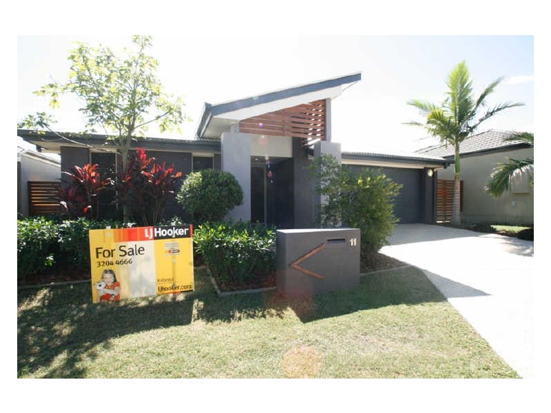 11 Park Grove Court, Kallangur QLD 4503