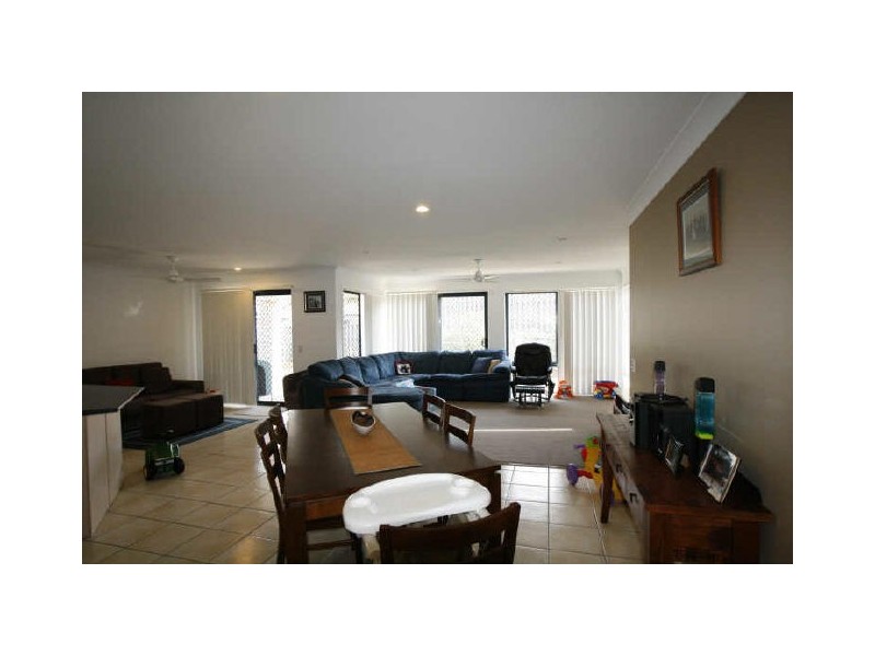 Mango Hill QLD 4509