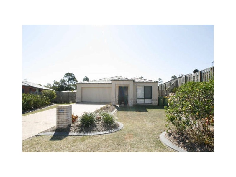 Mango Hill QLD 4509