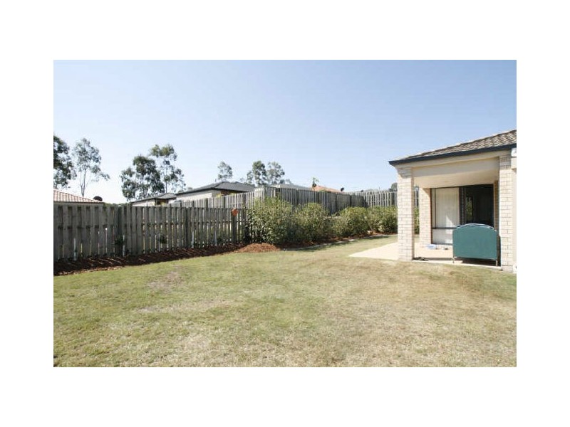 Mango Hill QLD 4509