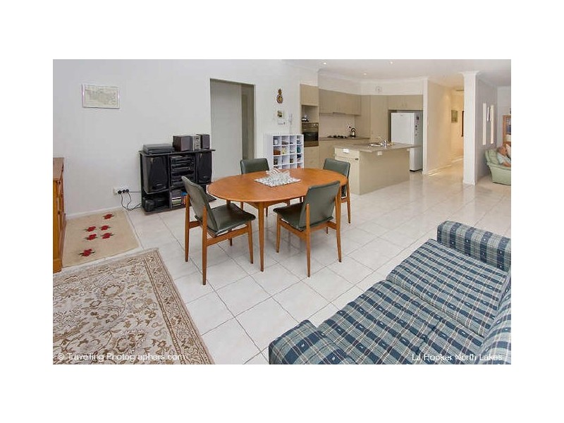North Lakes QLD 4509